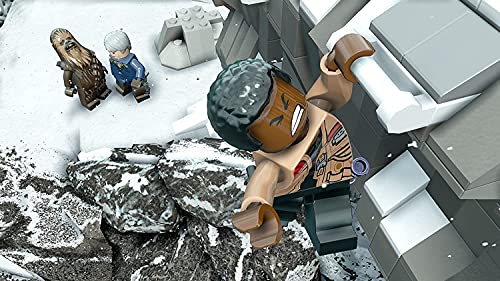 Lego Star Wars Force Awakens (Xbox One)