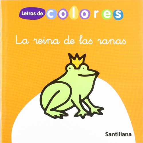 Letras de colores, lectoescritura, Educación Infantil. Cuaderno 4