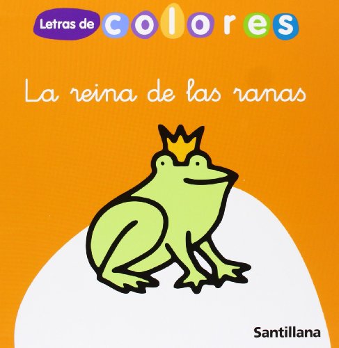 Letras de colores, lectoescritura, Educación Infantil. Cuaderno 4