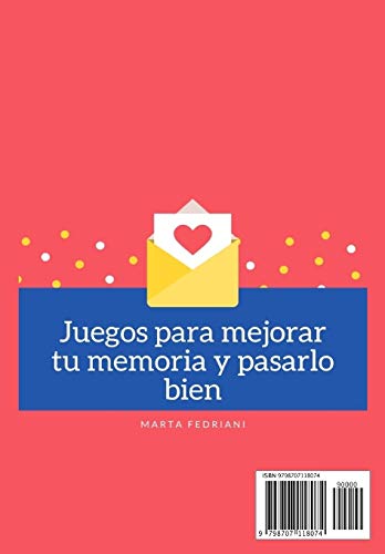 Libro Divertido para Personas Mayores: 100 ejercicios para rejuvenecer la mente y disfrutar de la vida (Pasatiempos para adultos)