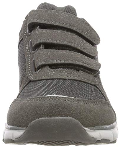 Lico Lionel V, Zapatillas de Deporte Unisex Adulto, Gris (Anthrazit/Gr Anthrazit/Gr), 46 EU