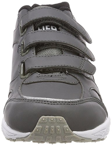 Lico Marlon V, Zapatillas de Deporte Unisex Adulto, Gris (Gr Gr), 42 EU