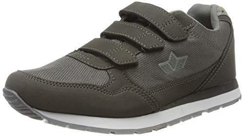 Lico Simon V, Zapatillas de Cross Unisex Adulto, Gris (Gr Gr), 41 EU