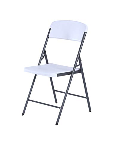 Lifetime 80615 - Silla plegable ultrarresistente LIFETIME UV100