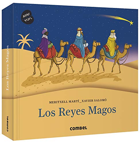 Los Reyes Magos - Minipops