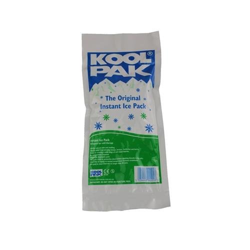 Lote Koolpak de 20 compresas de hielo