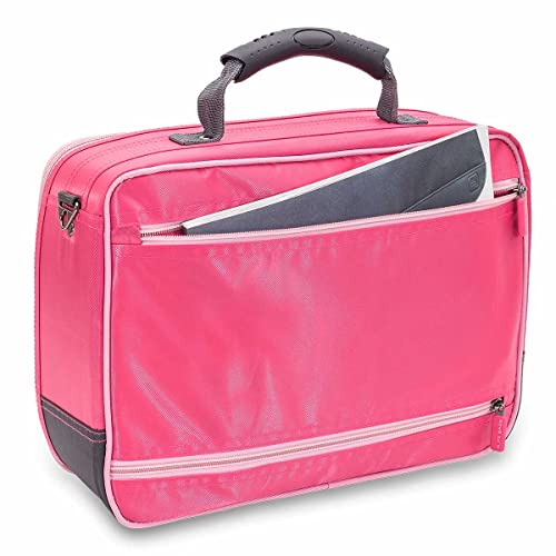 Maletín de enfermería asistencia domiciliaria Rosa Community de Elite Bags