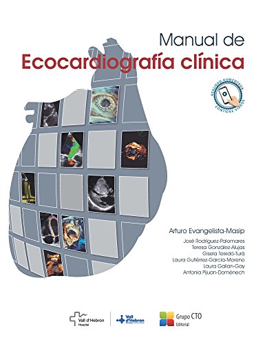 Manual de Ecocardiografía Clínica