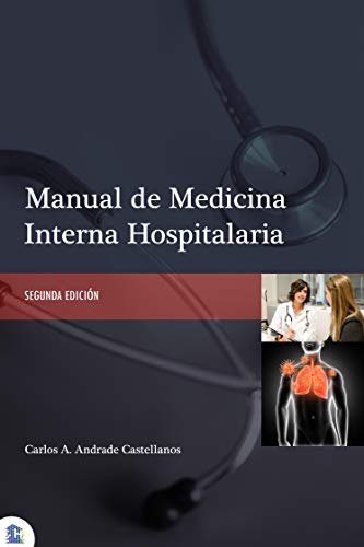 Manual de Medicina Interna Hospitalaria