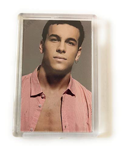 Mario Casas Imán para nevera, sexy, lindo, caliente, Actor