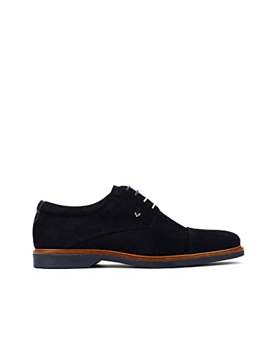 MARTINELLI Blucher de Piel Lenny 1384