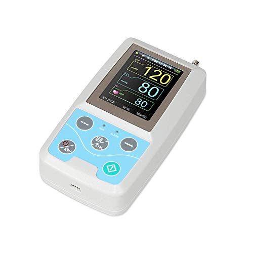 mbul atory Blood Pressure Monitor Blood Pressure holter, abpm50