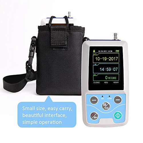 mbul atory Blood Pressure Monitor Blood Pressure holter, abpm50