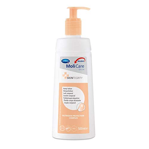 Menalind - Crema corporal, 500 ml