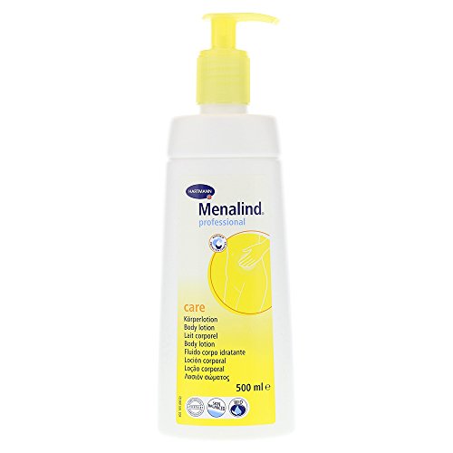 MENALIND LOC CORPORAL 500 ML