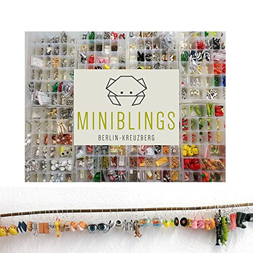 Miniblings Cubiertos Encanto Cuchara Tenedor Cuchillo Dining