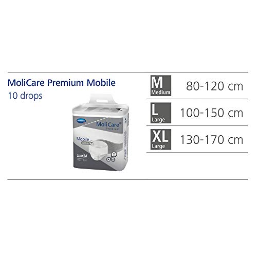 MoliCare Mobile L – 10 gotas