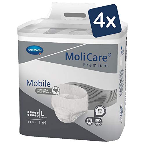 MoliCare Mobile L – 10 gotas