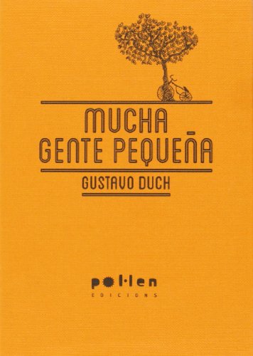 Mucha Gente Pequeña (Edicions especials)