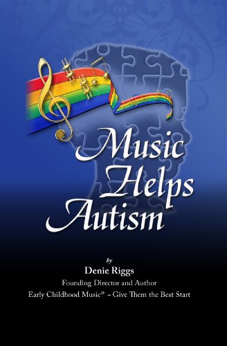 Music Helps Autism (English Edition)