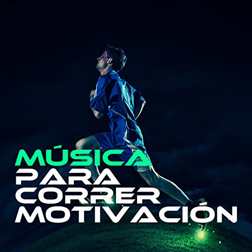 Música para Correr Motivación