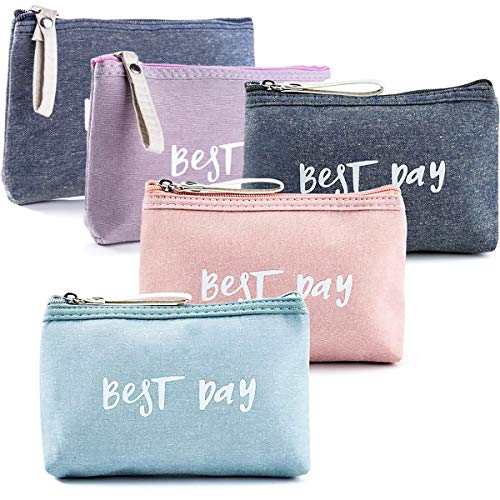 Neceser De Maquillaje Organizador, Senteen 5pcs Bolsa De Aseo Mujer Alta Capacidad Bolsa Cosméticos Viaje Portátil Toiletry Bag Multifunción Neceser De Maquillaje,Para Viajes Vacaciones Vida Cotidiana