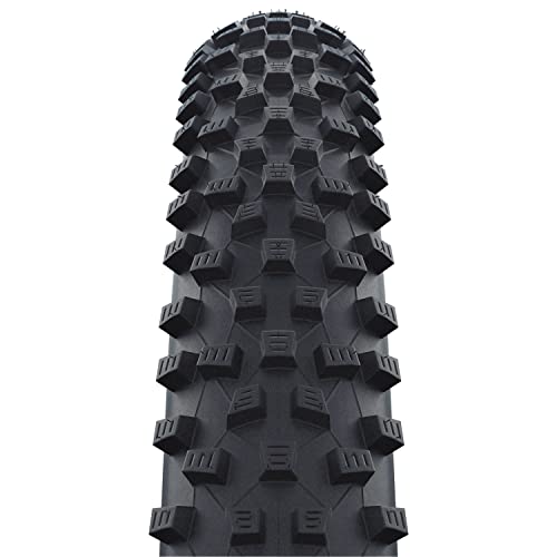 Neumático plegable Schwalbe Unisex Rocket Ron, negro, tamaño 29 x 2.10