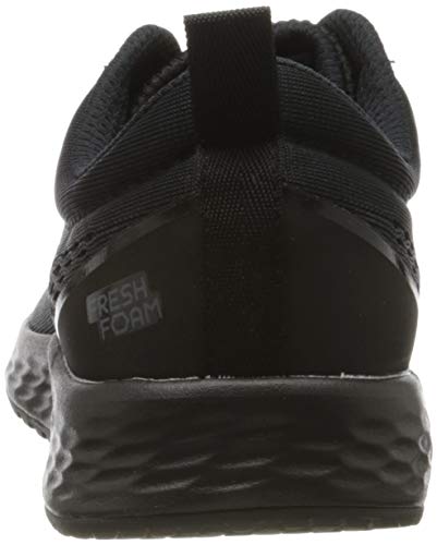 New Balance Fresh Foam Arishi v3, Zapatillas para Correr Hombre, Negro (Black Lk3), 41.5 EU