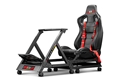 Next Level Racing NLR-S009 - GT Track Cockpit