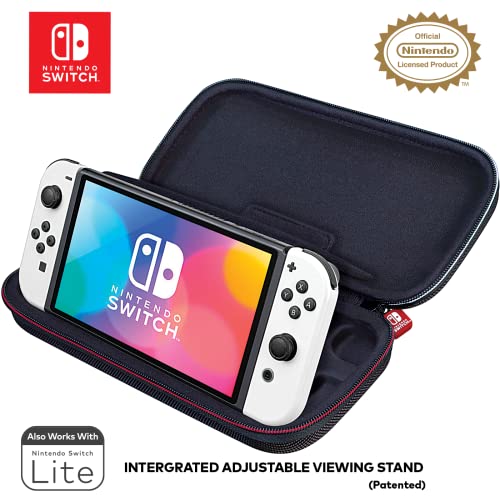 Nintendo Switch - NNS40 Bolsa De Transporte Con Asa