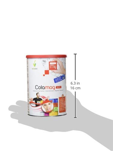 NOVA DIET Colamag Bote, 300 Gramo