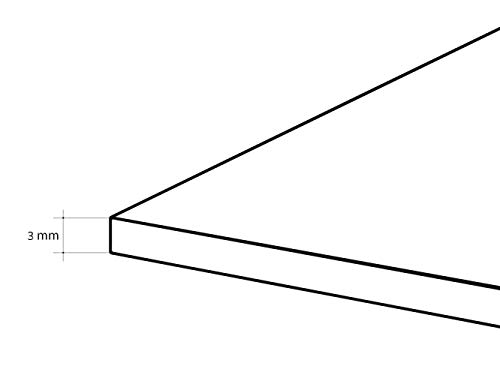 Oedim Señal Se Avisa Grua, 14,85x21cm, Señaletica en Material Aluminio Blanco Resistente de 3mm, Duradera y Económica