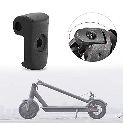 OKBY Hebilla Plegable - Hebilla/Gancho Plegable para Scooter eléctrico Scooter eléctrico M365 Una Venta