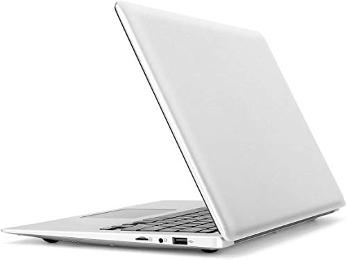 Ordenador Portátil de 15.6” FHD (Intel Celeron_j3455, 8GB RAM, 128GB SSD, cámara Web HD, Sistema operativo Windows 10 preinstalado, 1920 * 1080)