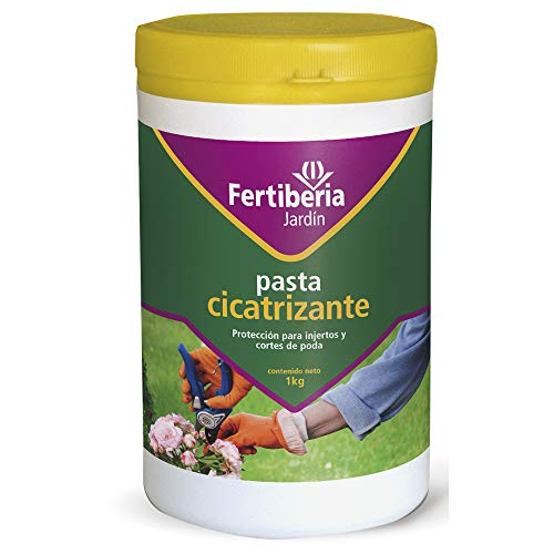 Pasta Cicatrizante Protección para injertos y cortes de poda 1kg