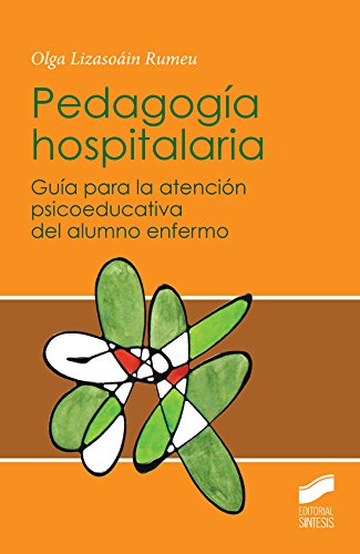 Pedagogía hospitalaria (Complementos de Formación)