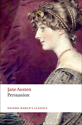 Persuasion (Oxford World’s Classics)