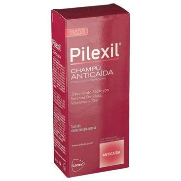 Pilexil, Producto para la caída del cabello - 500 ml.