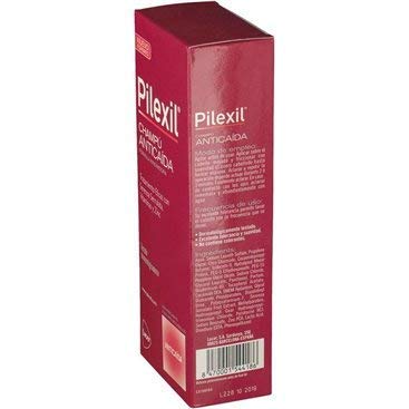 Pilexil, Producto para la caída del cabello - 500 ml.