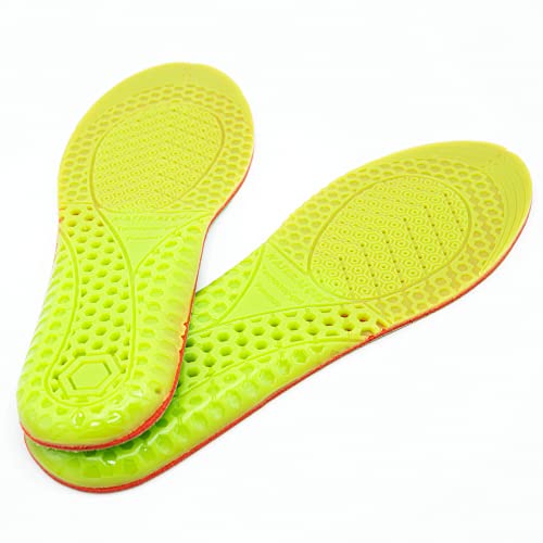 Plantilla Gel deportiva para Padel (39-42)