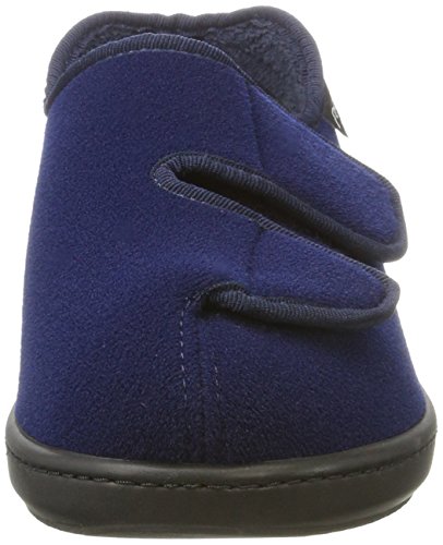 PodoWell Podowell Athos Zapatillas para Unisex adulto, Azul Marino, 37 EU