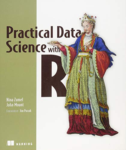 Practical Data Science with R