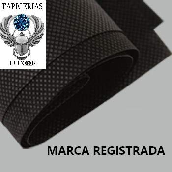 PRECIO EN OFERTA! - 1 METRO/Tejido TST/TNT (Tejido sin tejer) (Tejido para mascarillas) 100% Polipropileno (NEGRO 100gr)