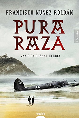 Pura raza (ALGAIDA LITERARIA - ALGAIDA NARRATIVA)