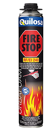 Quilosa T038406 Orbafoam Fire-Stop B1 Pistola