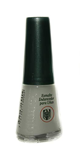 Química Alemana QA01- Endurecedor de Uñas, 14 ml