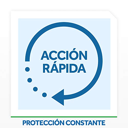 Raid - Difusor Eléctrico Anti Mosquitos com unes y Tigre Aroma com Aplicador y 2 Recâmbios, Blanco, Eucalipto