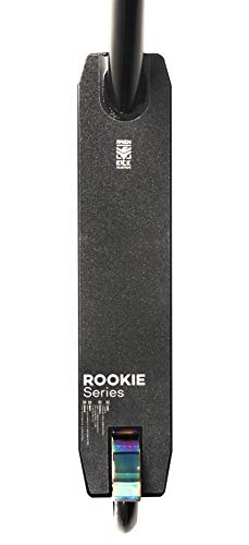 RAVEN Patinete Stunt/Freestyle Scooter Scooter Cityroller Evolution Rookie Series 100 mm (neocromo)