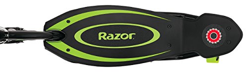 Razor- Power Core E90 Scooter eléctrico, Color verde, 0 (13173802)