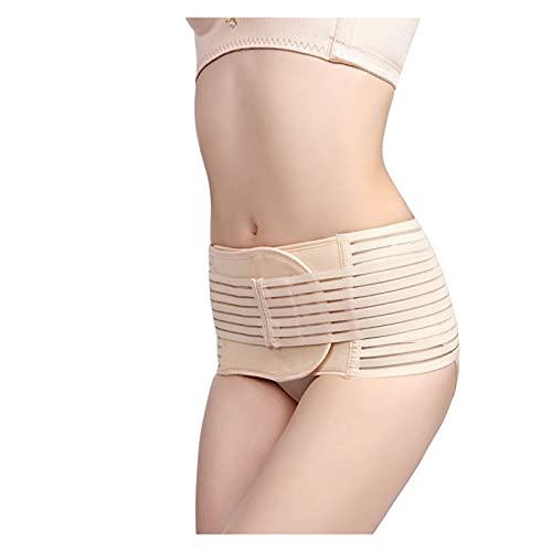 REAPP Formas del Cuerpo de Las Mujeres Postparto Pelvic Recovery Shaper Pelvis Cinturón Cintura Traisor de Cintura Adelgazante Ropa Interior